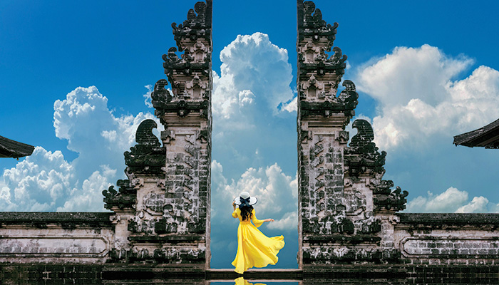 Bali Bucket-List: Top Places to Visit in Bali